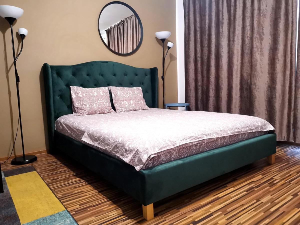 Coffee Residence Βουκουρέστι Εξωτερικό φωτογραφία