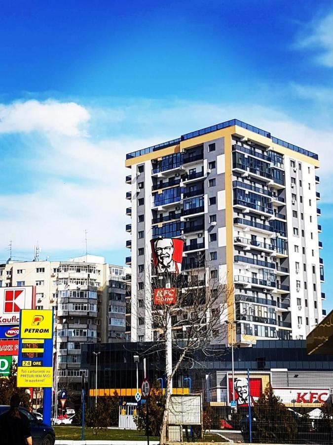 Coffee Residence Βουκουρέστι Εξωτερικό φωτογραφία