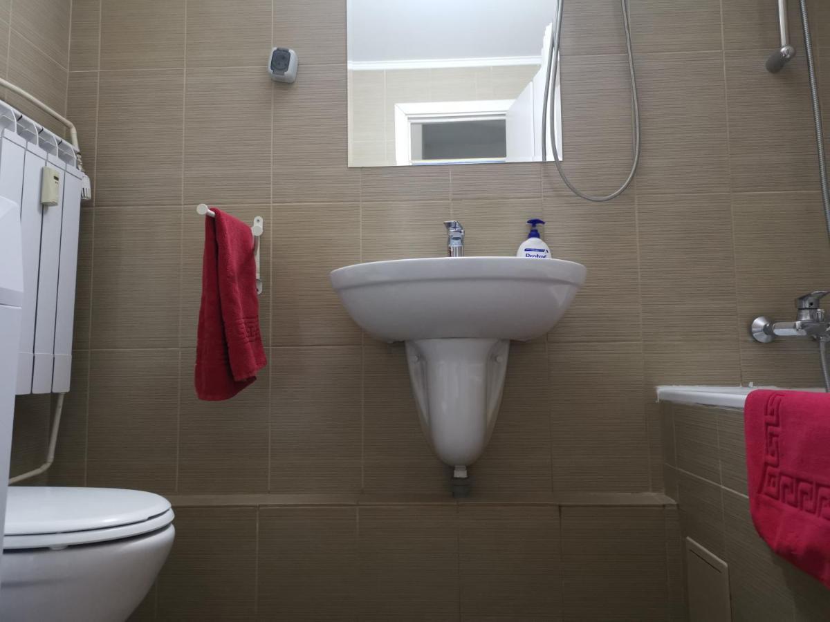 Coffee Residence Βουκουρέστι Εξωτερικό φωτογραφία