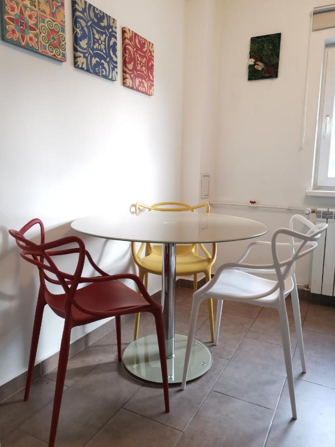 Coffee Residence Βουκουρέστι Εξωτερικό φωτογραφία