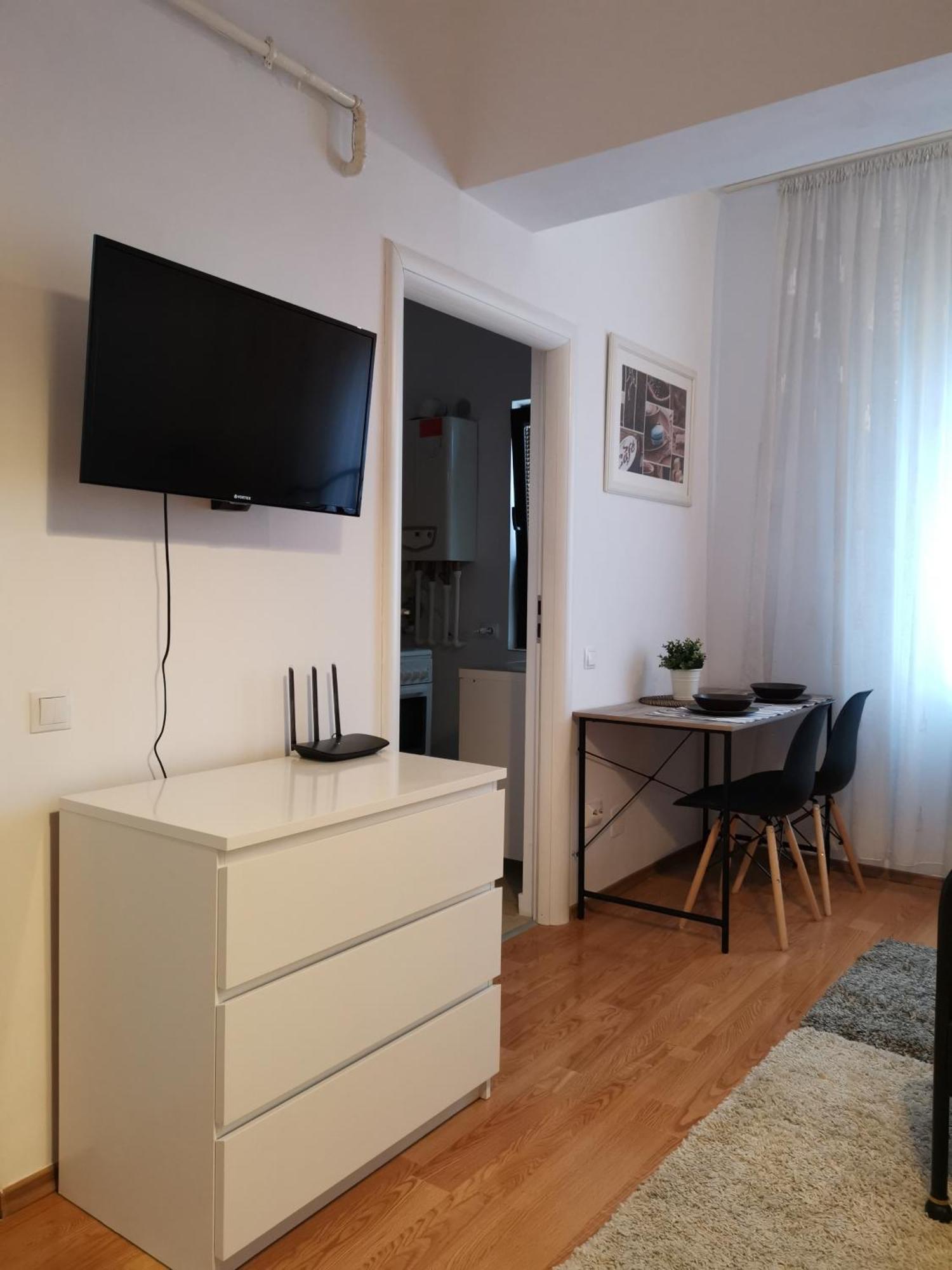 Coffee Residence Βουκουρέστι Εξωτερικό φωτογραφία